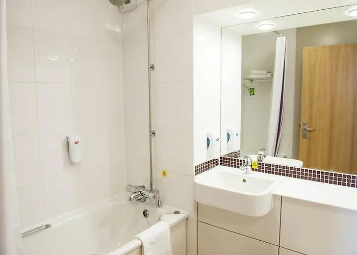 Premier Inn Wellingborough