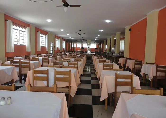 Jóia Hotel