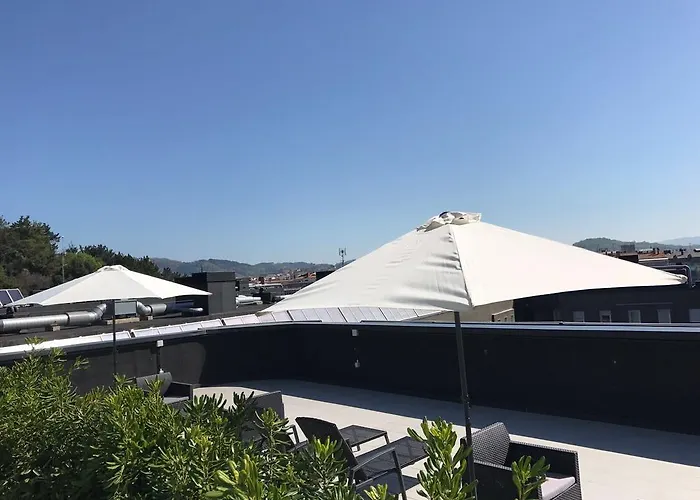 Talo Urban Rooms San Sebastian