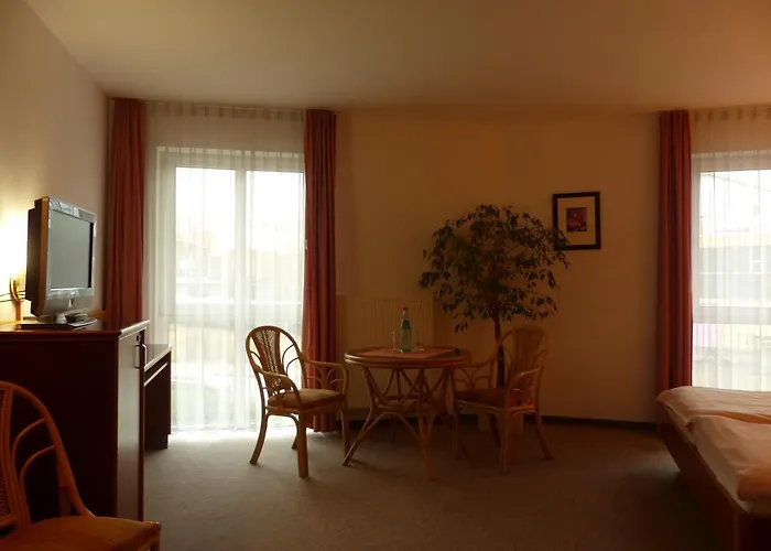 Hotel Dorotheenhof