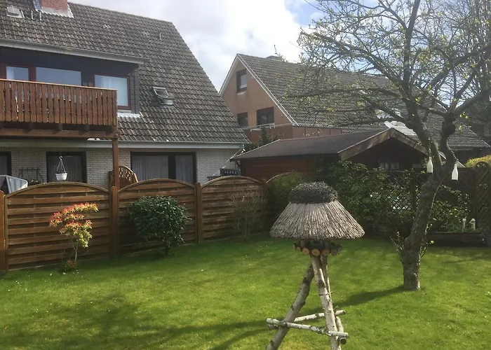 Gästehaus Margareth