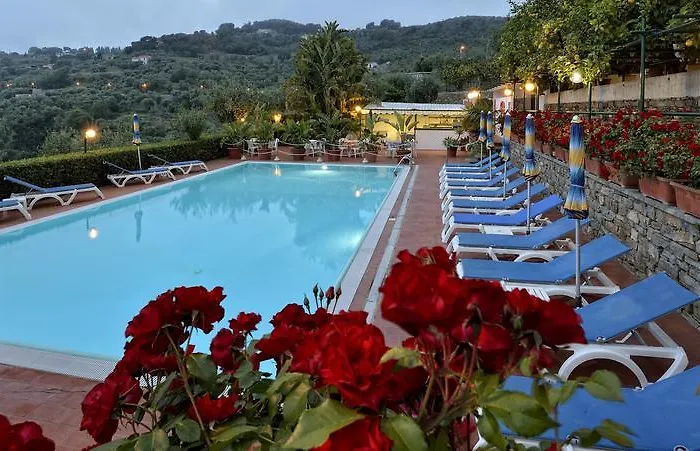 Residence Elvira