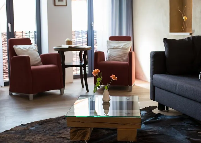 Ringelnatz Inselhotel