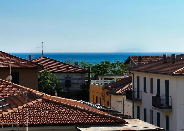 Residence Teclini