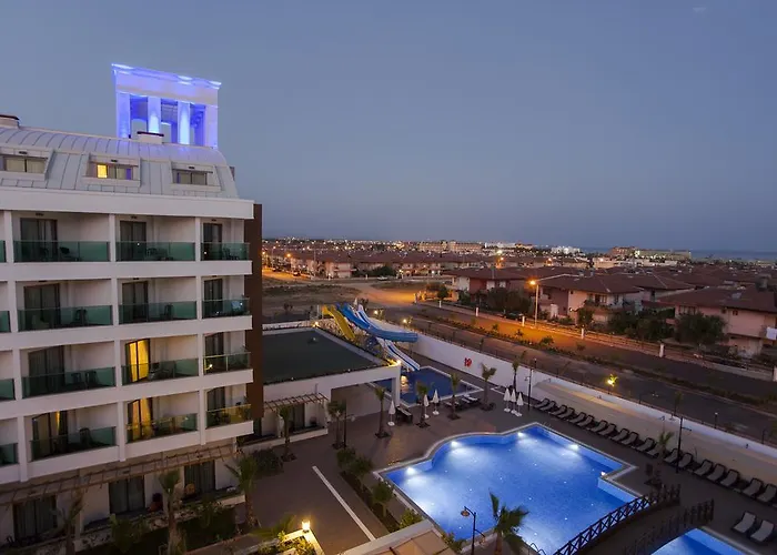 Bone Club Sunset Hotel
