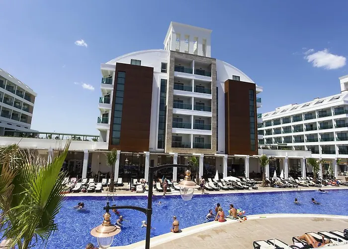 Bone Club Sunset Hotel