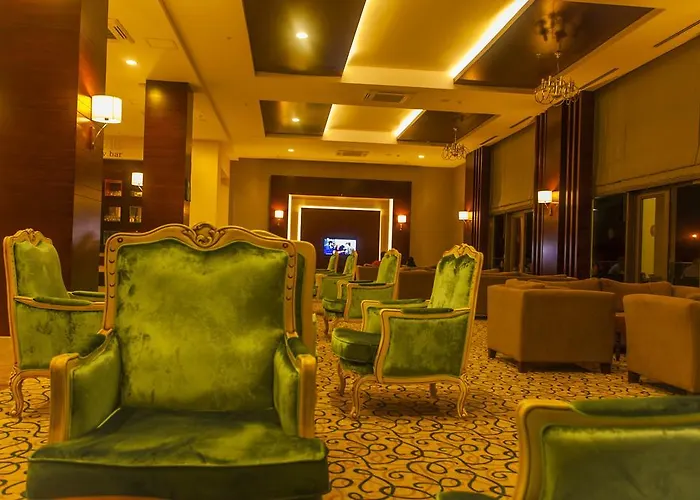 Bone Club Sunset Hotel