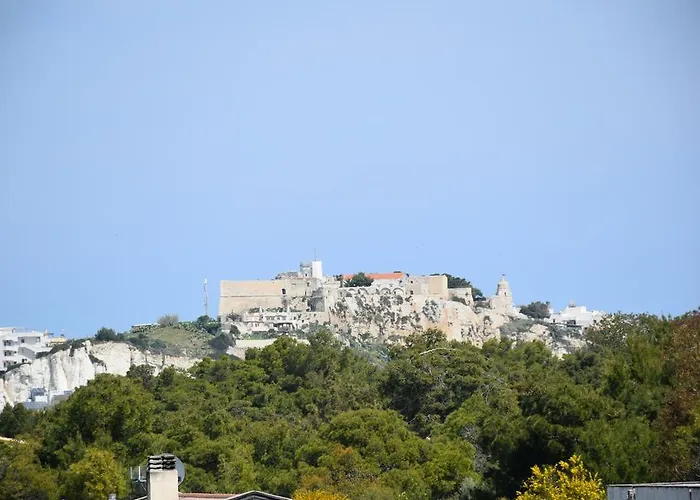 Hotel Maggiore