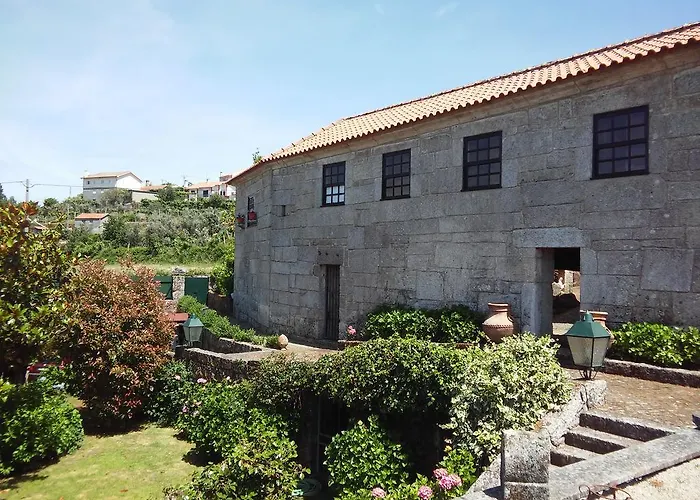 Casa Aido Santo