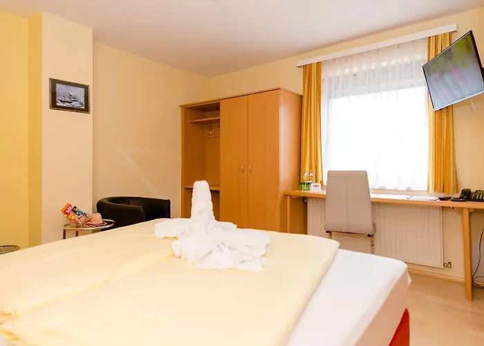 1a Hotel Steiner