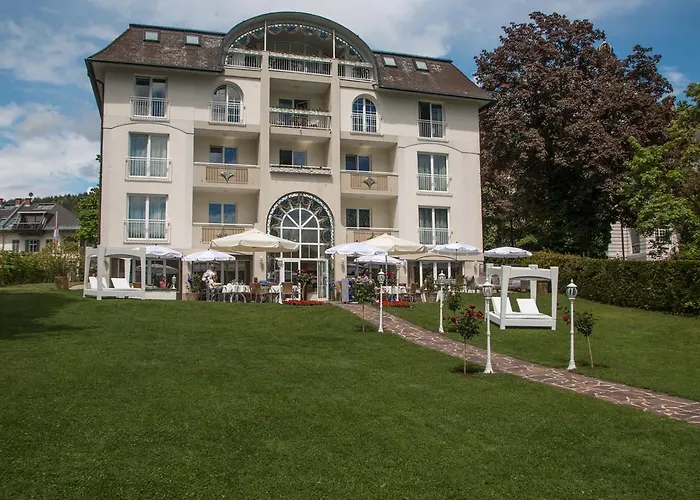 Villa Christina