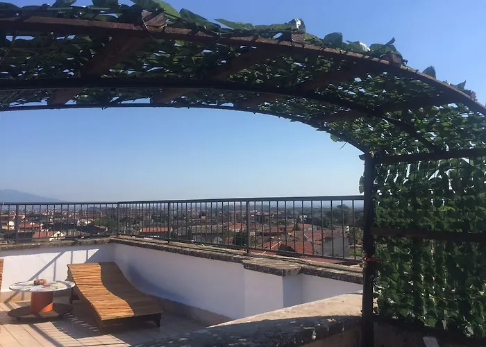 Hotel Ristorante Novecento
