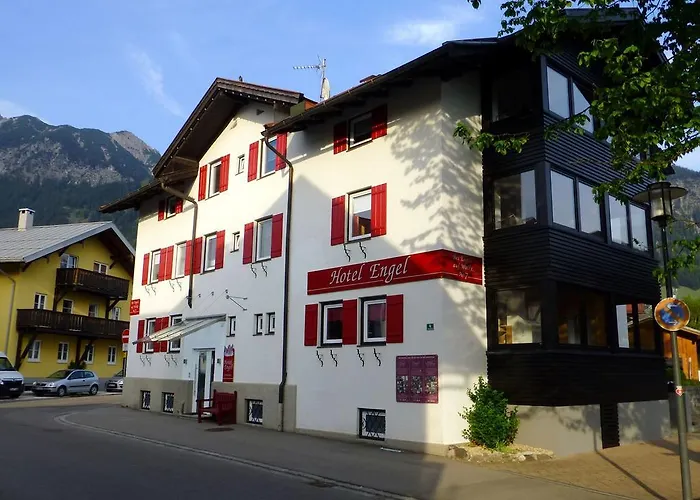 Hotel Engel