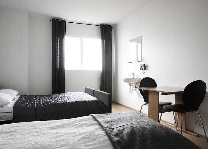 Guesthouse Alex By Keflavik Airport