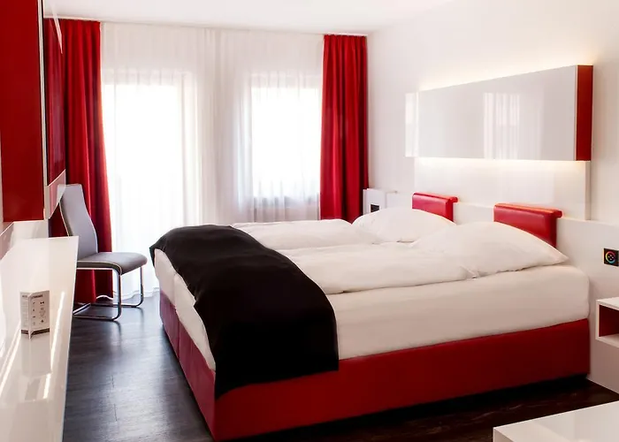 Dormero Hotel Passau
