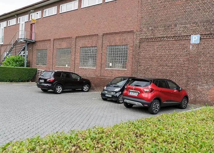 City Hotel Hilden