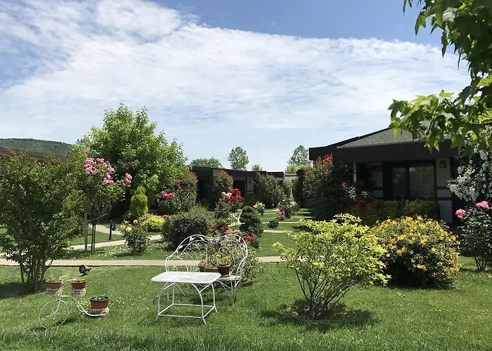 Riva'S Club Hotel