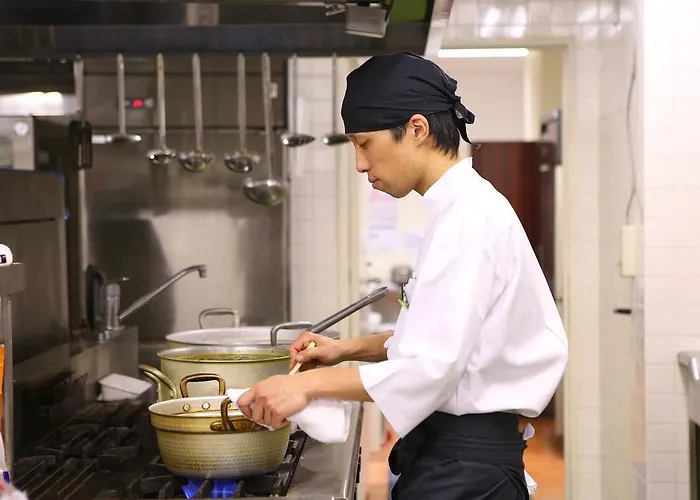 Juraku Stay Niigata