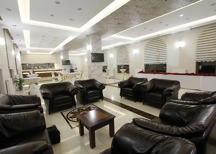 Royal Bilgic Hotel