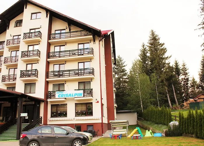Hotel Crisalpin