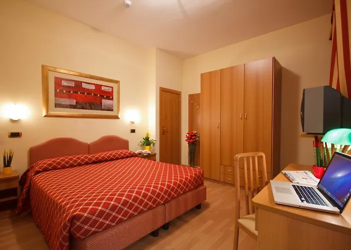 Hotel Villa Luca