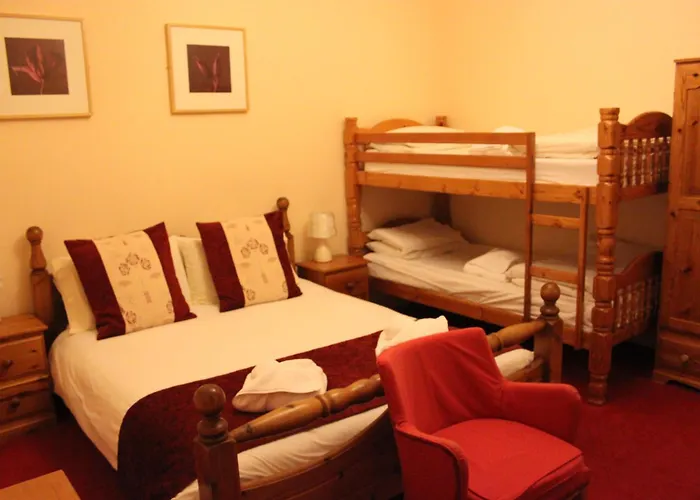 Balcomie Links Hotel