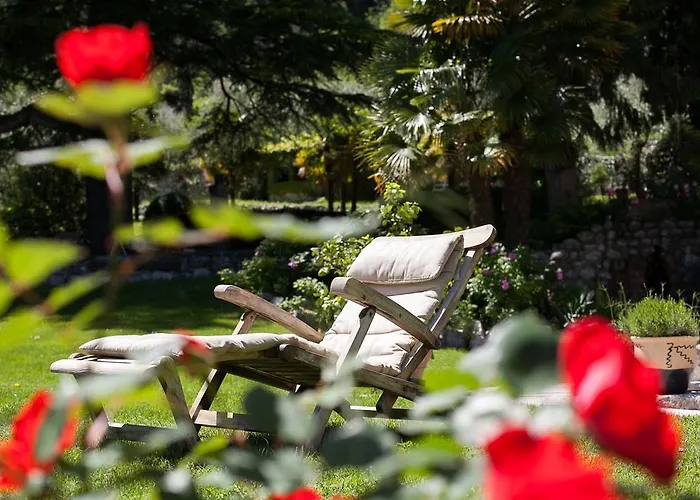 Agriturismo Maso Lizzone