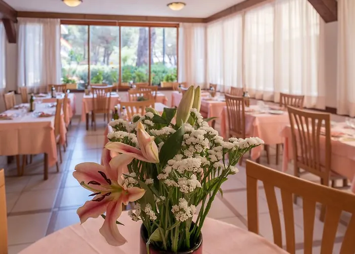 Hotel Lilly