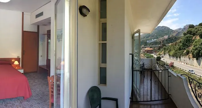 Hotel Delle Palme