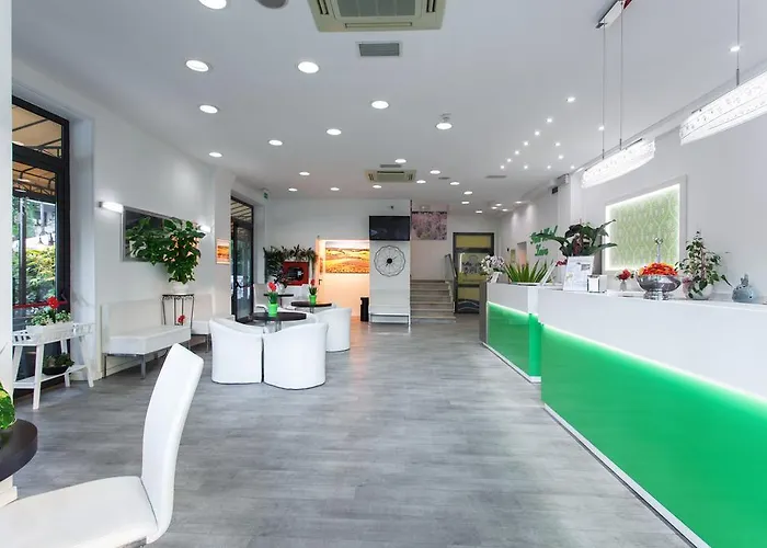 Park Hotel Zaira