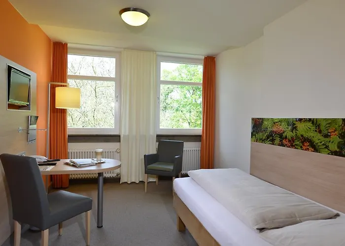Tagungszentrum Schmerlenbach