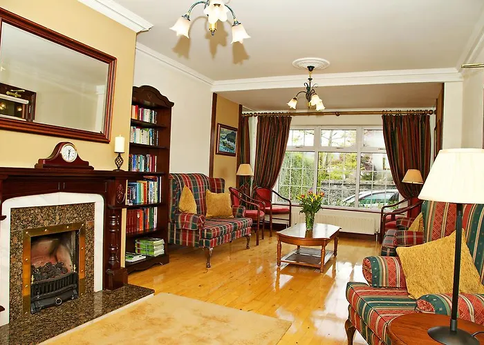 Ashville House Killarney