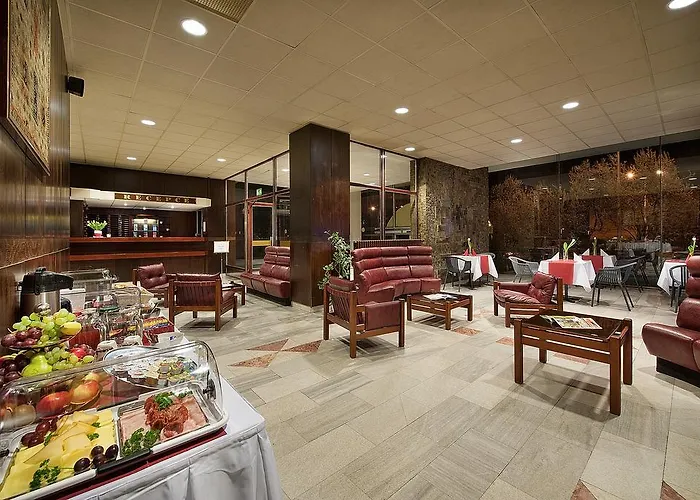 Hotel Kladno