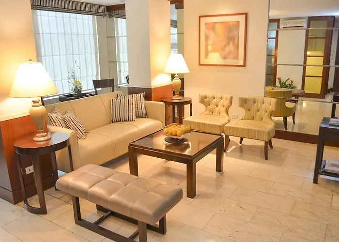 Lemon Tree Inn Quezon City