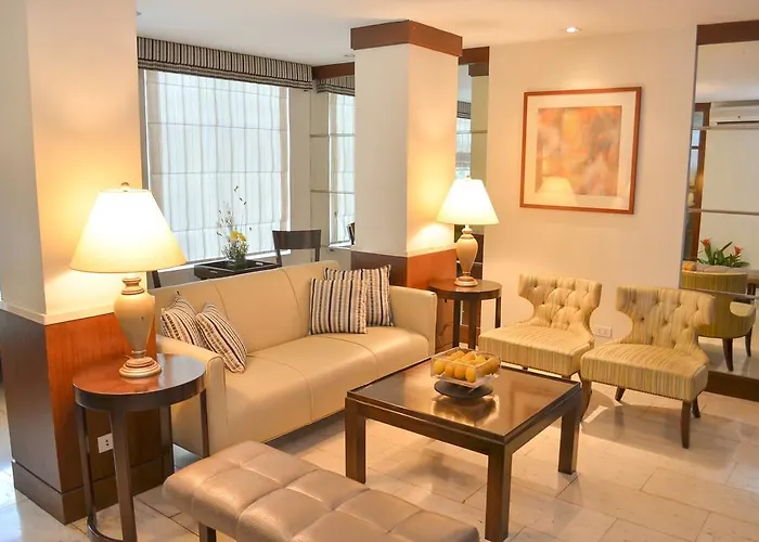 Lemon Tree Inn Quezon City