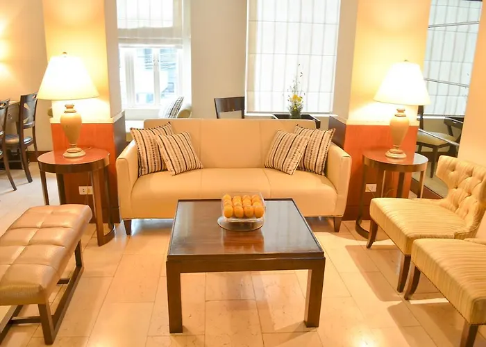Lemon Tree Inn Quezon City