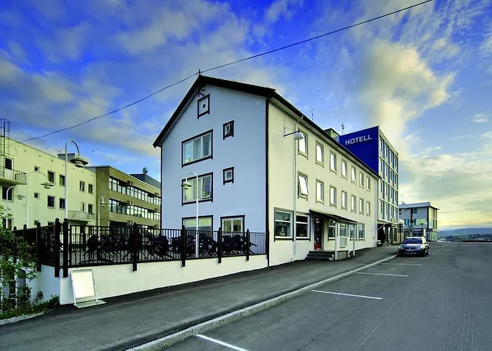 Comfort Hotel Finnsnes