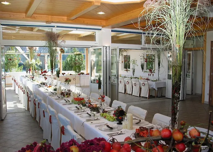 Hotel Gasthof Buchbauer