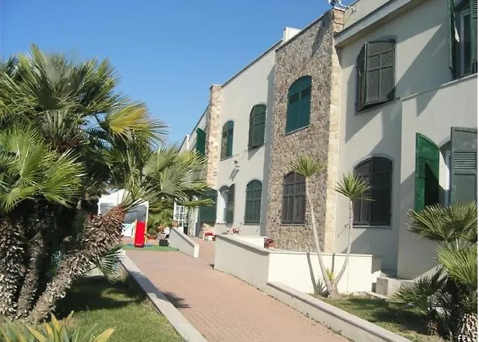 Albergo Ristorante Lucciola