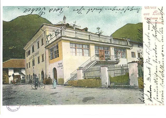 Albergo Casagrande