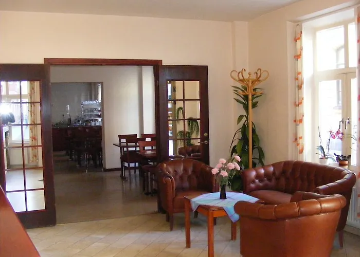 Hotel Continental Malmoe