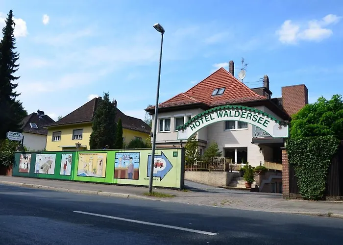 Hotel Waldersee