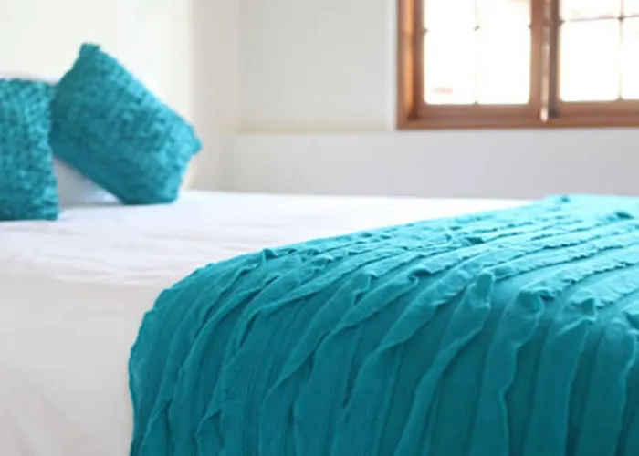 Hotel Casadetodos