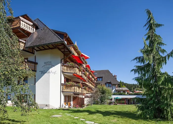 Hotel Thomahof