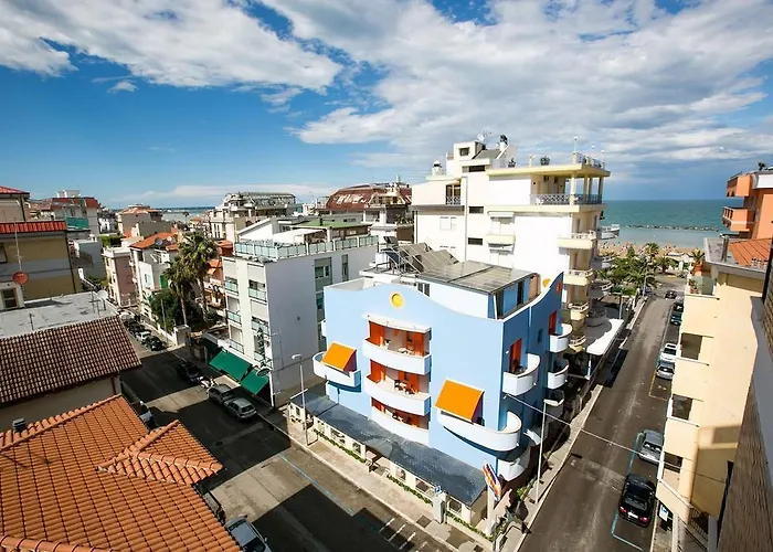 Hotel Le Soleil