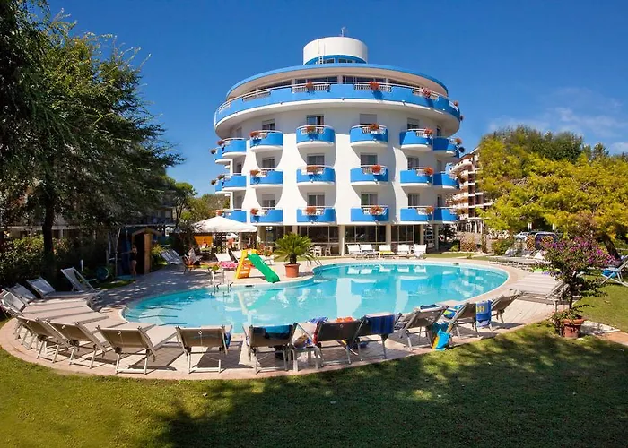 Hotel Playa Blanca