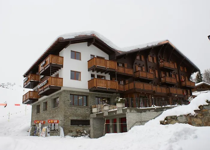 Hotel Aletsch