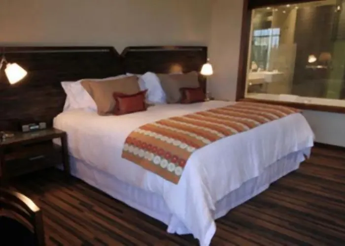 Hotel Dreams Araucania