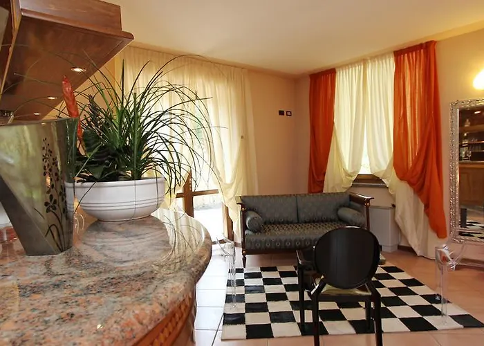 Hotel Garni Al Poggio