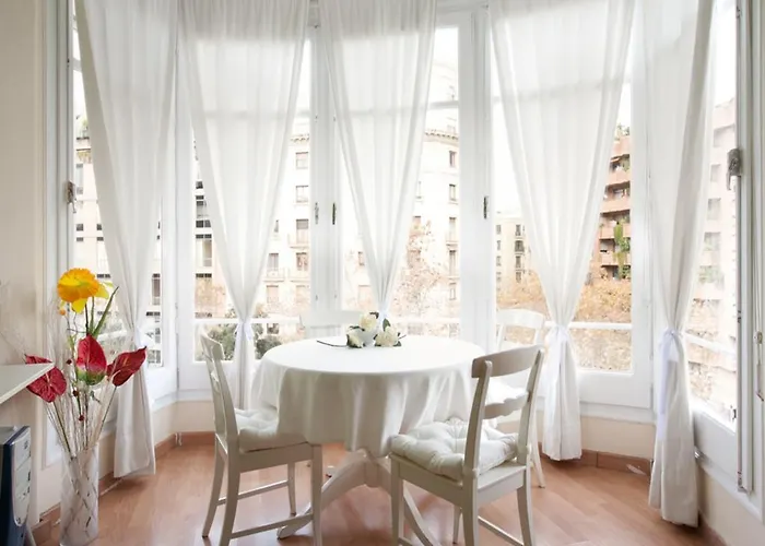 Hostal Felipe 2 Barcelone